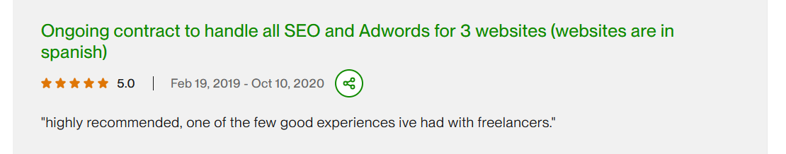 Technical SEO Optimization