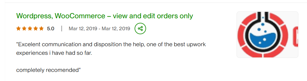 SEO Performance Growth
